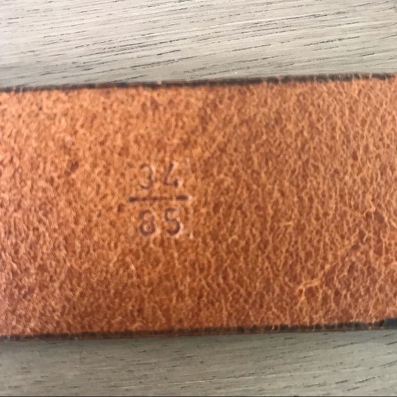 Austin Jeffers Belt - Picture 8 of 8